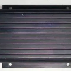 Curtis 14378038 | Rij regeling drive controller Curtis 1204-038 24-36V 275A sn. 13119B-1555 from ECG214 year 2015