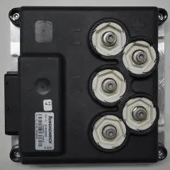 Jungheinrich 51452092 | Stuur regeling steering controller AS4803A index O sn. S19X00092936 from ETV112 year 2016