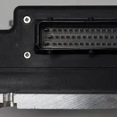 Jungheinrich 51452092 | Stuur regeling steering controller AS4803A index O sn. S19X00092936 from ETV112 year 2016