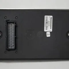 Jungheinrich 50437339 | Stuur regeling steering controller PM2402 Z Index H sn S14X 00038244 from ECG214 year 2012