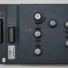 Jungheinrich 51226801 | Rij/hef/stuur regeling  drive/lift/steering controller AS2412 i S index A  sn. S1AX00013196