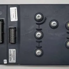 Jungheinrich 51226801 | Rij/hef/stuur regeling  drive/lift/steering controller AS2412 i S index A  Sw 2,05 51256852 sn. S1AX00051542 from ECG214 year 2013