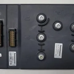 Jungheinrich 51226801 | Rij/hef/stuur regeling  drive/lift/steering controller AS2412 i S index A  Sw 1,04 51263516 sn. S1AX00046476 from ERE225 year 2014