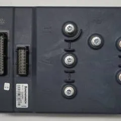 Jungheinrich 51226801 | Rij/hef/stuur regeling  drive/lift/steering controller AS2412 i S index B  sn. S1AX00075476 from ECD320L year 2016