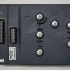 Jungheinrich 51226801 | Rij/hef/stuur regeling  drive/lift/steering controller AS2412 i S index B  sn. S1AX00075251 from ECD320L year 2016