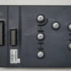 Jungheinrich 51226801 | Rij/hef/stuur regeling  drive/lift/steering controller AS2412 i S index B  sn. S1AX00075319 from ECD320L year 2016