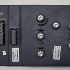 Jungheinrich 51226801 | Rij/hef/stuur regeling  drive/lift/steering controller AS2412 i S index C sn. S1AX00100970 from ECE 225 year 2017