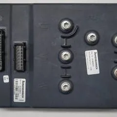 Jungheinrich 51226801 | Rij/hef/stuur regeling  drive/lift/steering controller AS2412 i S index C Sw 1,02 51462874 sn. S1AX00100822 from ECE 225 year 2017