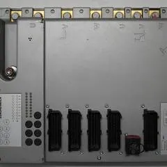 Jungheinrich 51239272 | rij hef stuur regeling drive lift steering controller EKS312 year 2014 sn. S 09229