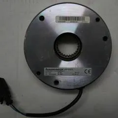 Jungheinrich 51344378 | Electrical brake IQ 3FK 457-10 compact 20V DC 30W 30NM 20193187 33003048 sn. 292936