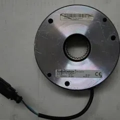 Jungheinrich 51344378 | Electrical brake IQ 3FK 457-10 compact 20V DC 30W 30NM 20193524 33003048 sn. 290298