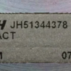 Jungheinrich 51344378 | Electrical brake IQ 3FK 457-10 compact 20V DC 30W 30NM 20193187 33003048 sn. 292931
