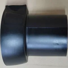 Linde 11524320621 | Bonnet Right