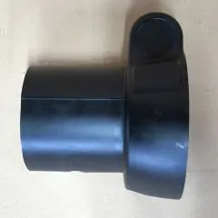 Linde 11524320620 | Bonnet Left