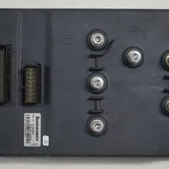 Jungheinrich 51226801 | Rij/hef/stuur regeling  drive/lift/steering controller AS2412 i S index B  sn. S1AX00075316 from ECD320 year 2016