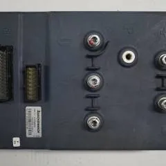 Jungheinrich 51226801 | Rij/hef/stuur regeling  drive/lift/steering controller AS2412 i S index O  sn. S1AX00007126 from EZS130 year 2012