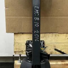 Jungheinrich 51116804 | Complete drive unit including 51066788 Brake 51492299 Motor 51116804 Transmission Tiller+Head from EMC-B10 Year 2016