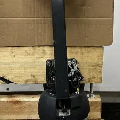 Jungheinrich 51116804 | Complete drive unit including 51066788 Brake 51492299 Motor 51116804 Transmission Tiller+Head from EMC-B10 Year 2016