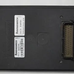 Jungheinrich 50437339 | Stuur regeling steering controller PM2402 Z Index H 51067231 SW 2,03 from ERE225  year 2010 sn S14X 10001257