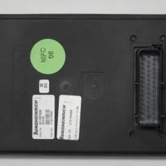 Jungheinrich 51197339 | Controller MFC06 51219488 Sw 1.00 sn. S1LX0 00105592 from ESE320 year 2017