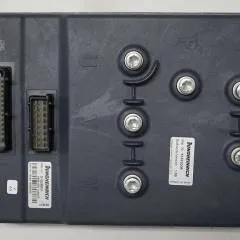 Jungheinrich 51226801 | Rij/hef/stuur regeling  drive/lift/steering controller AS2412 i S index B Sw 1,05 51419306 sn. S1AX00082505 from ECE 225 year 2016