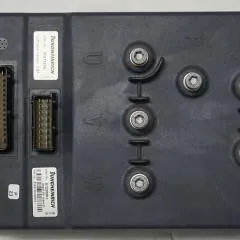 Jungheinrich 51226801 | Rij/hef/stuur regeling  drive/lift/steering controller AS2412 i S index D  Sw 1,07 51617474 sn. S1AX00150910 from ERD220 year 2019