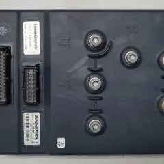 Jungheinrich 51226801 | Rij/hef/stuur regeling  drive/lift/steering controller AS2412 i S index D  Sw 1,09 51617474 sn. S1AX10047423 from ERD220 year 2019