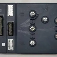 Jungheinrich 51226801 | Rij/hef/stuur regeling  drive/lift/steering controller AS2412 i S index C Sw 1,03 51462874 sn. S1AX10012581 from ERE 225 year 2018