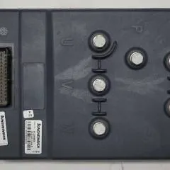 Jungheinrich 51206665 | Rij/hef regeling Drive/lift controller AS2409 i S Index B Sw. 1,00 51481546 from EJD118 year 2016 sn. S1GX00038356