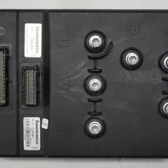 Jungheinrich 51226801 | Rij/hef/stuur regeling  drive/lift/steering controller AS2412 i S index D  Sw 1,09 51462874 sn. S1AX00186300 from ERE225 year 2017 drive plus