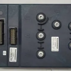 Jungheinrich 51226801 | Rij/hef/stuur regeling  drive/lift/steering controller AS2412 i S index A  Sw 2,01 51235918 sn. S1AX00012168 from ERD220 year 2012