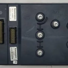 Jungheinrich 51226801 | Rij/hef/stuur regeling  drive/lift/steering controller AS2412 i S index C Sw 1,04 51462874 sn. S1AX10018745 from ERE 125 year 2019