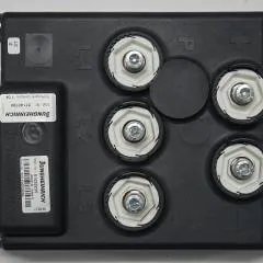 Jungheinrich 51033235 | Rij regeling Drive controller AS2412i index C Sw. 1,04 51140780 from ESE320 year 2017 sn. S13X00035696