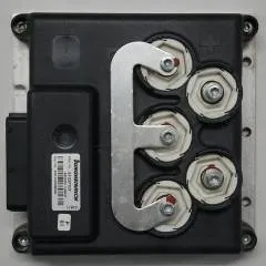 Jungheinrich 51037707 | Hef regeling lifting controller AS2405i Index E from ESC214z year 2011 sn. S18X00036202