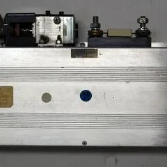 Still 1263608603 | Rij regeling Drive Controller FS5012 48V sn. 002621507 156994 from R06