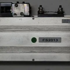 Still 0156991 | Rij regeling Drive Controller FS2013 24V sn. 3002734300 from R06