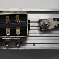 Still 0156991 | Rij regeling Drive Controller FS2013 24V sn. 3002734300 from R06