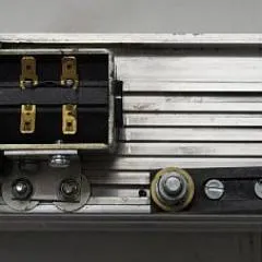 Still 1263608610 | Rij regeling Drive Controller FS5012 sm 48V156994 sn. 0025035138 from R06