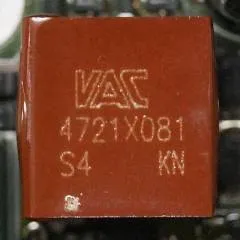 Jungheinrich 50036539 | Rij/hef regeling Drive/Lifting controller MP1514fh version 4,1 50043291 sn. SJA147387