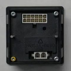 Jungheinrich 51024039 | Codekey Can Open Cancode II sn. 519C8322