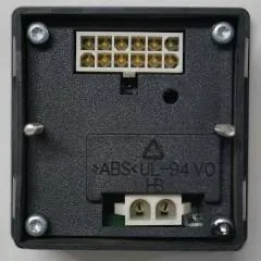 Jungheinrich 51024039 | Codekey Can Open Cancode II sn. 412C6199