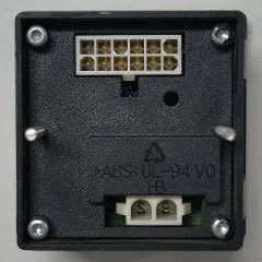 Jungheinrich 51024039 | Codekey Can Open Cancode 51106488 sn. 237C6140 V020400