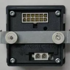 Jungheinrich 51024039 | Codekey Can Open Cancode II sn.812C6022