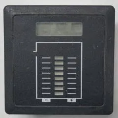 Jungheinrich 51201885 | Battery Hour indicator Candis 4 Can Open sn. 544A9291