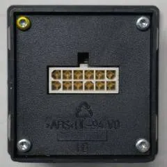 Jungheinrich 51201885 | Battery Hour indicator Candis 4 Can Open sn. 544A9291