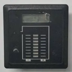 Jungheinrich 51201885 | Battery Hour indicator Candis 4 Can Open 51201887 V030100 sn. 312A6884