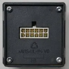 Jungheinrich 51201885 | Battery Hour indicator Candis 4 Can Open 51201887 V030100 sn. 312A6884