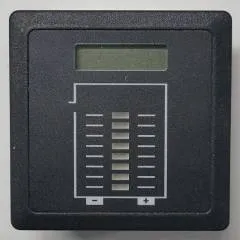 Jungheinrich 51201885 | Battery Hour indicator Candis 4 Can Open sn. 838A9306