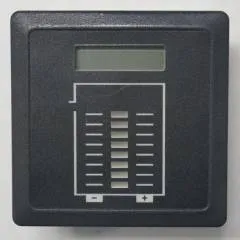 Jungheinrich 51201885 | Battery Hour indicator Candis 4 Can Open 51201887 V030100 sn. 124O5244