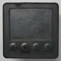 Jungheinrich 51538080 | Battery/hour indicator KD mini CO 250K candis sn. 742A6003